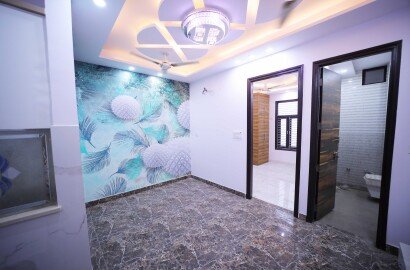 1 BHK Flat