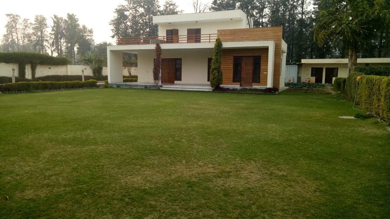 Farm House