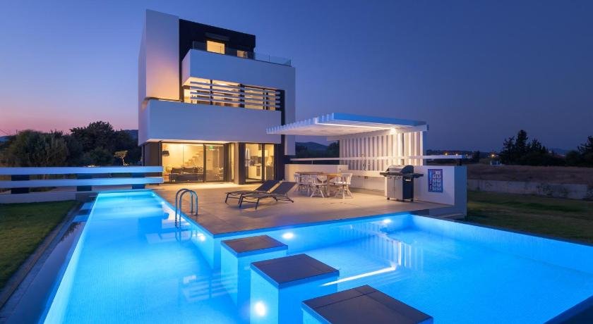 Bungalow & Villas