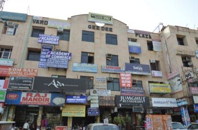 Dwarka Sector 12