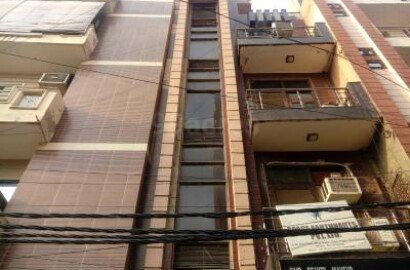 Milap Nagar