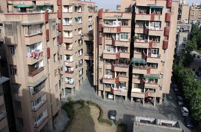 Dwarka Sector 7