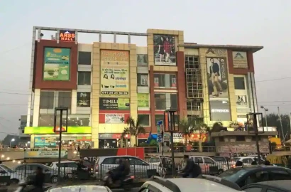 Paschim Vihar