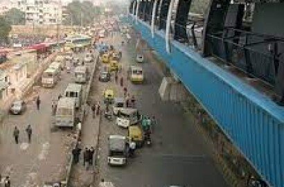 Uttam Nagar West