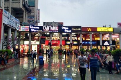 Janakpuri