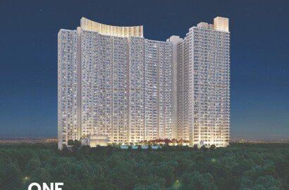 DLF Capital Greens Moti Nagar