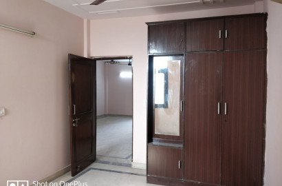 3BHK + Study Builder Floor