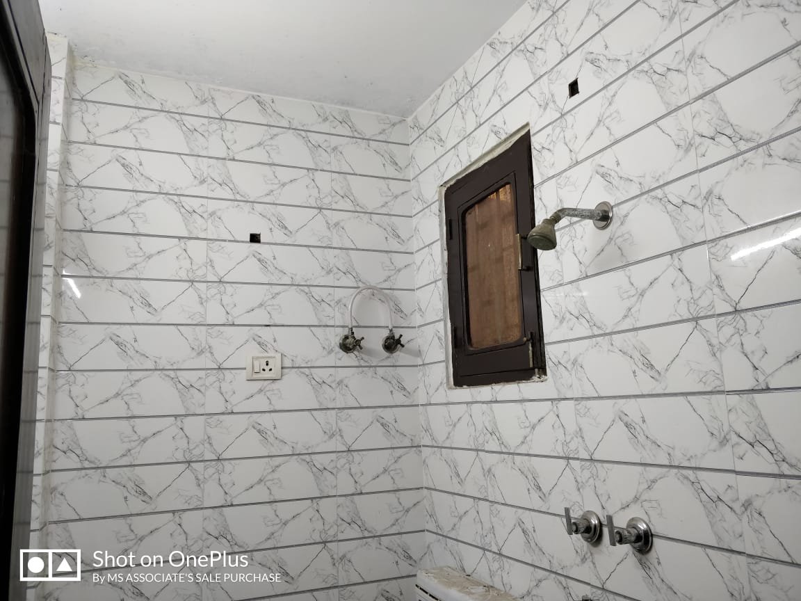 3BHK + Study Builder Floor