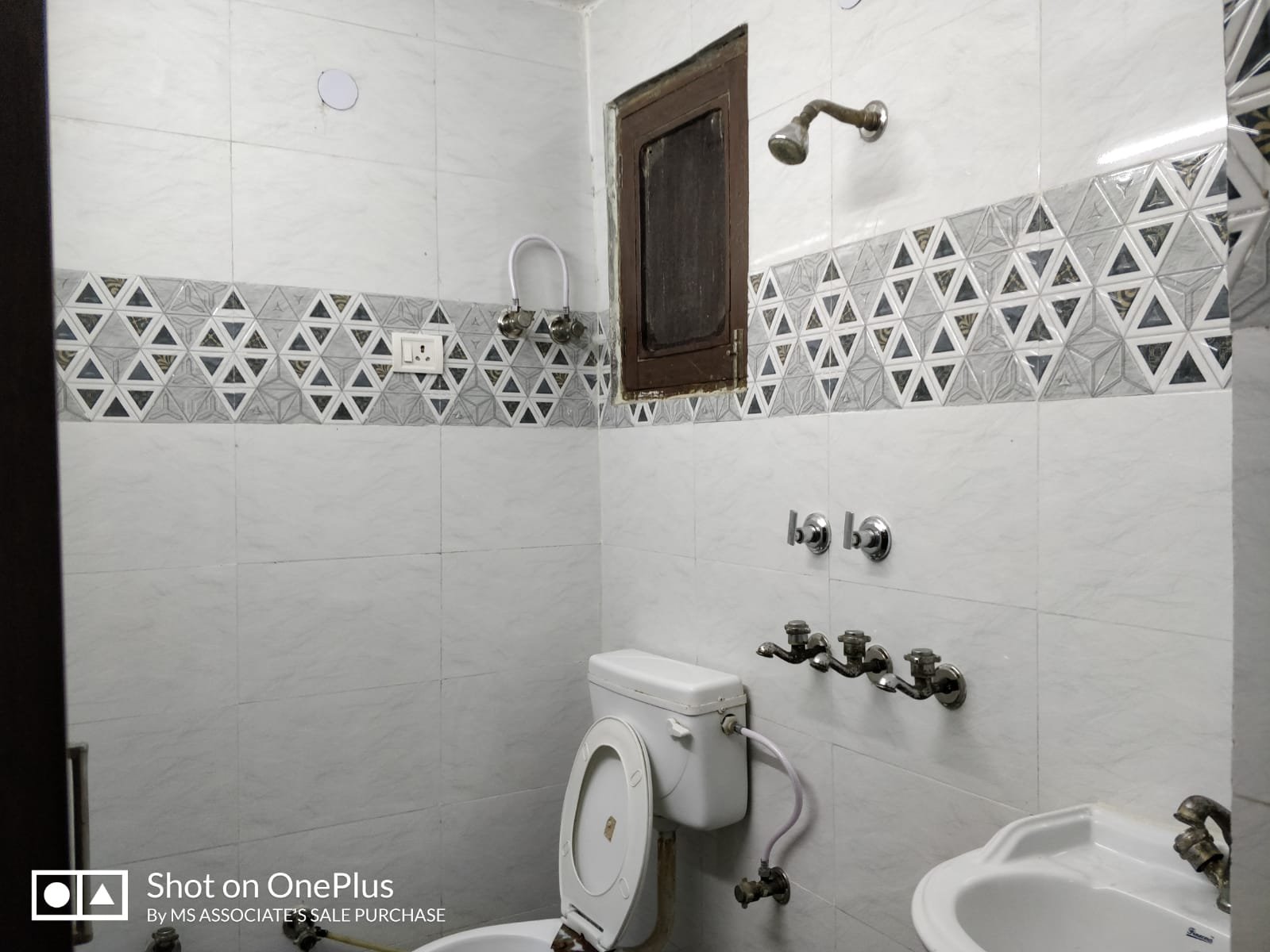 3BHK + Study Builder Floor