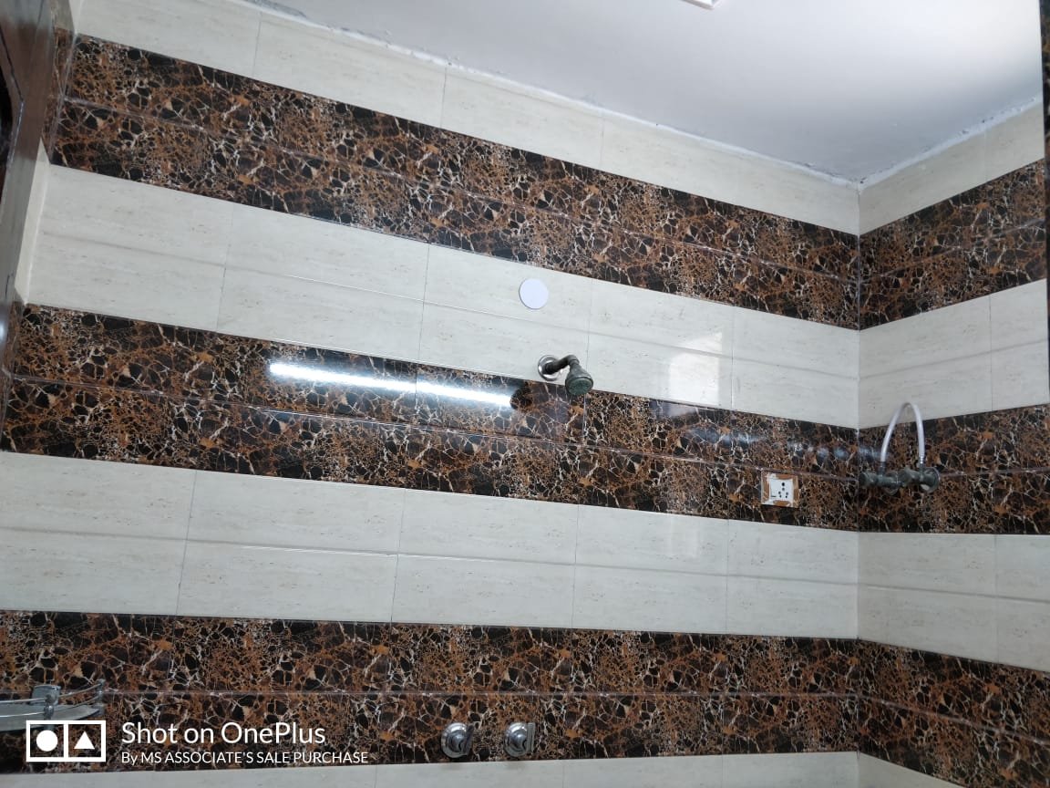 3BHK + Study Builder Floor