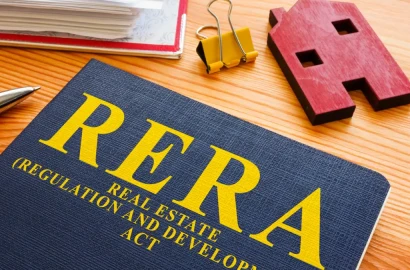 RERA non-compliance rules