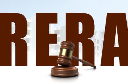Significance of RERA approved properties in the current times