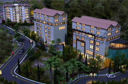 Chester Hills