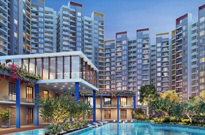 2 BHK Apartment (824.2 sq.ft.)
