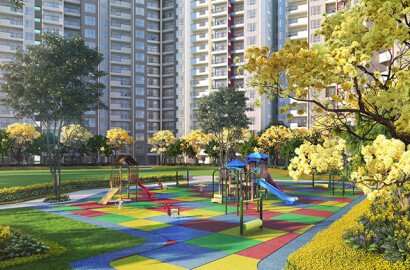 4 BHK Apartment (1,315 sq.ft.)