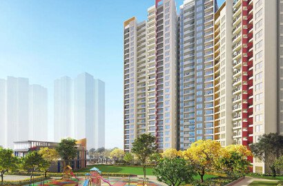 Shapoorji Pallonji Joyville