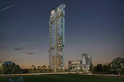 4BHK Residential Apartment The Leela Sky Villas