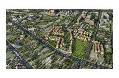 Signature Global City