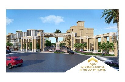 3 BHK Floor (1250 sq.ft.)