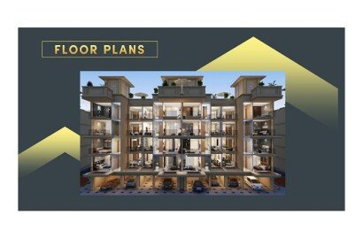3 BHK Floor (1440 sq.ft.)