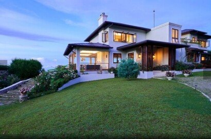 5 BHK Villa Chester Hills Solan