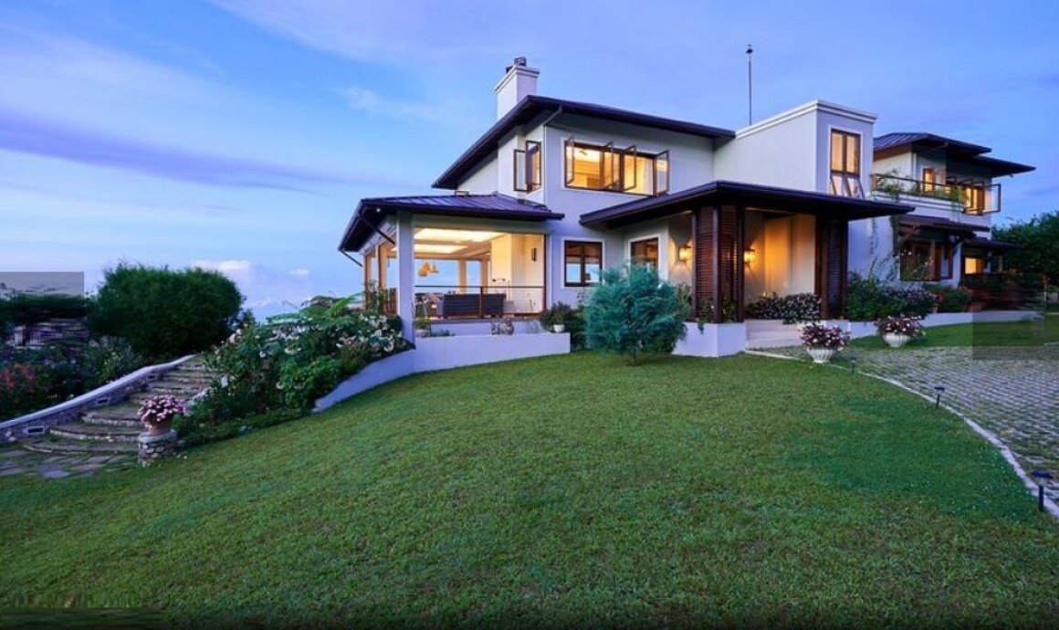 5 BHK Villa Chester Hills Solan