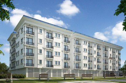 Mahadev Apartments