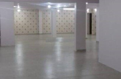 Commercial Office Space