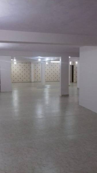 Commercial Office Space