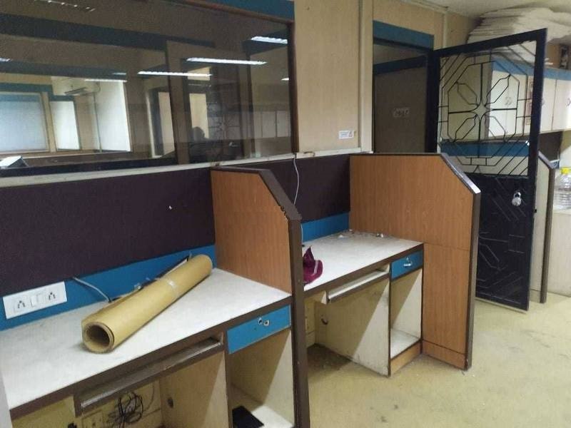 Commercial Office Space