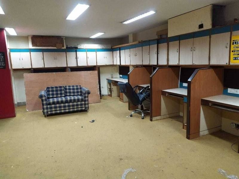 Commercial Office Space