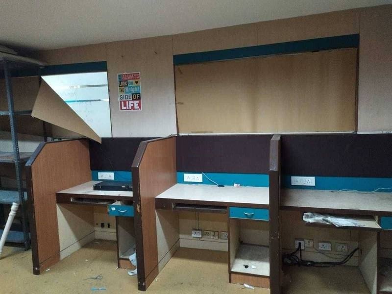 Commercial Office Space