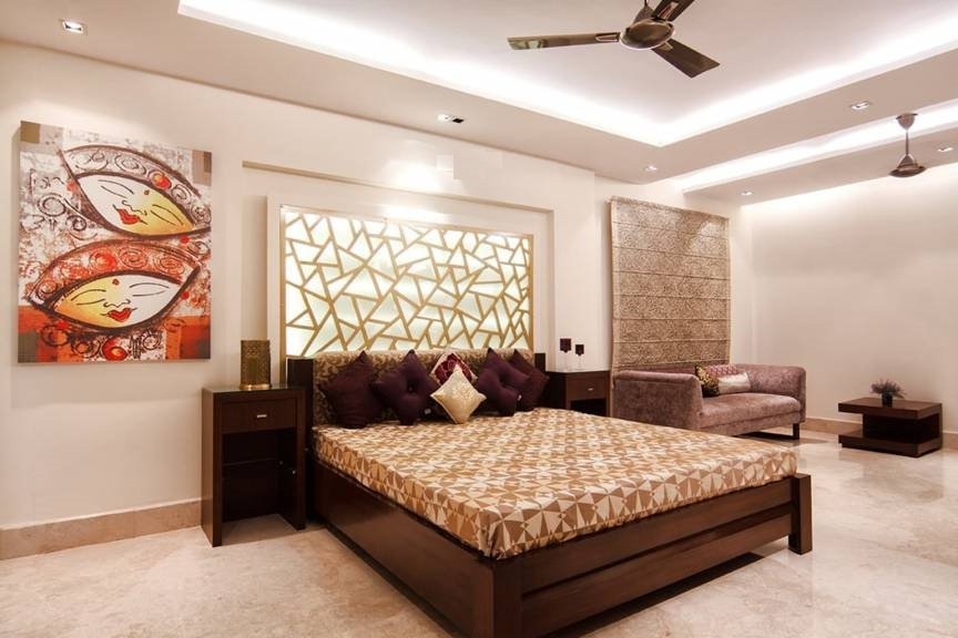 4 BHK Floor