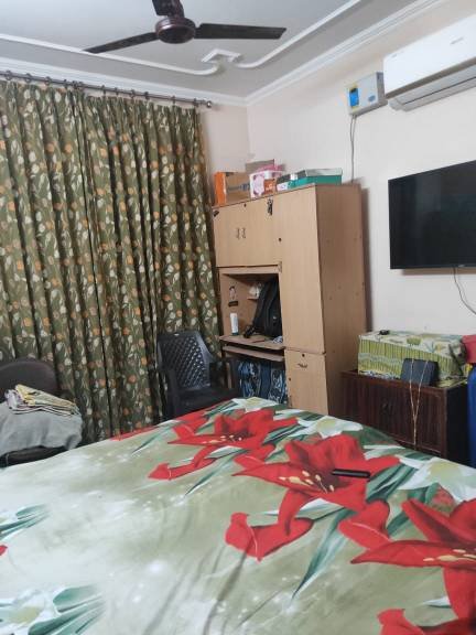 2 BHK Apartment