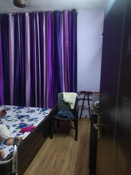 2 BHK Apartment