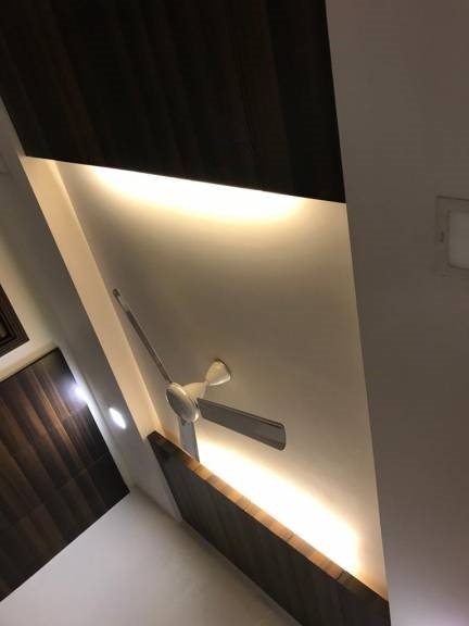 3 BHK Floor