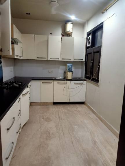 3 BHK Floor