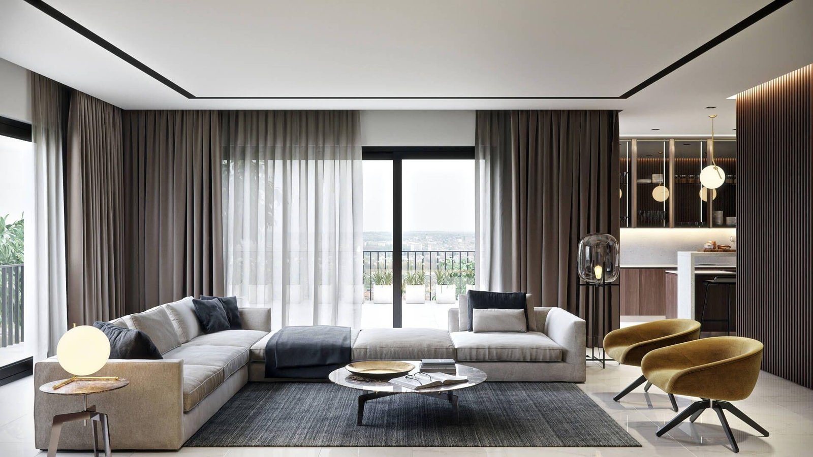 4 BHK Builder Floor