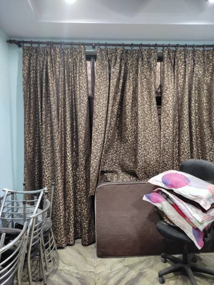 2 BHK Floor