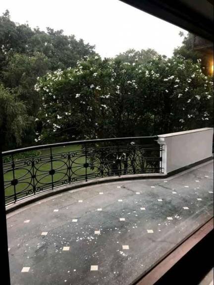5 BHK Villa