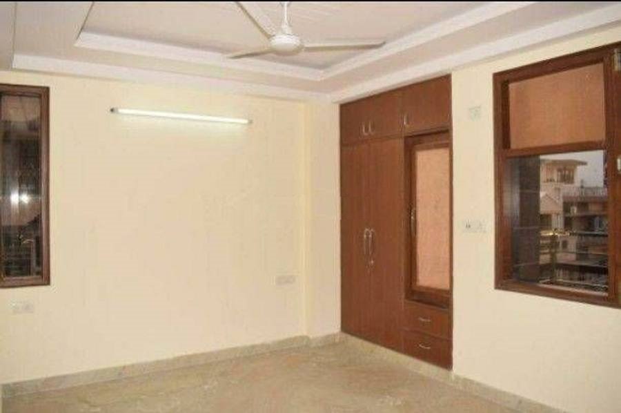 3 BHK Builder Floor