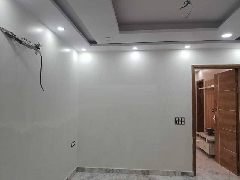 2 BHK Builder Floor