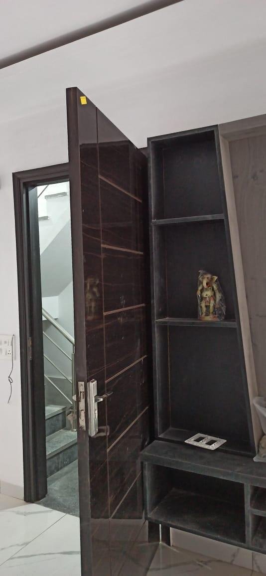 4 BHK Builder Floor