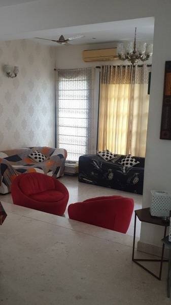 4 BHK Villa