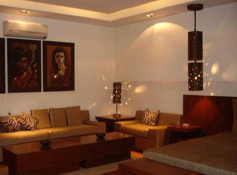 5 BHK Farm House