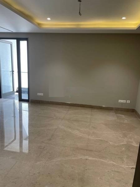6 BHK Builder Floor