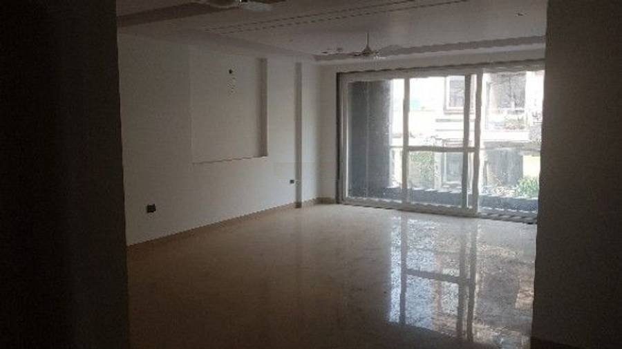 4 BHK Builder Floor