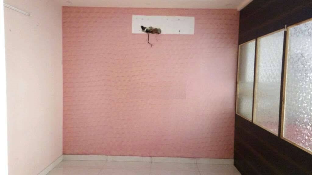 2 BHK Builder Floor