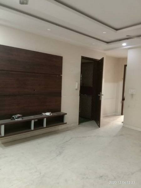 3 BHK Builder Floor