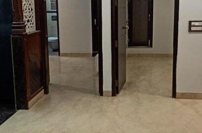 4 BHK Builder Floor